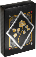 Карты «Дама Пик» - Фото 1