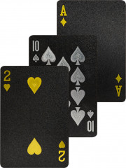 Карты «Дама Пик» - Фото 3