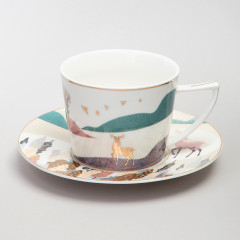 Чайный набор - Фото 1