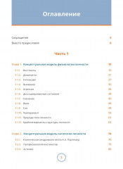 Инвертированная деперсонализация. Концептуальная модель - Фото 1
