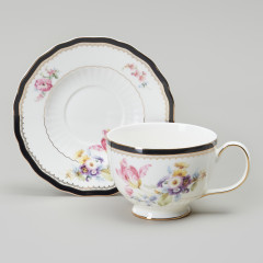 Чайная пара «Nostalgie» - Фото 1