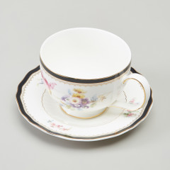 Чайная пара «Nostalgie» - Фото 3