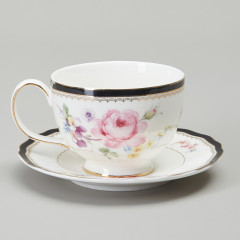 Чайная пара «Nostalgie» - Фото 5