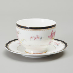 Чайная пара «Nostalgie» - Фото 6