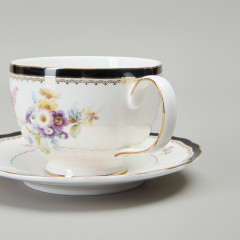 Чайная пара «Nostalgie» - Фото 7