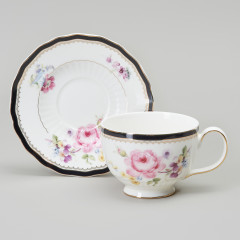 Чайная пара «Nostalgie» - Фото 1