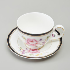 Чайная пара «Nostalgie» - Фото 3