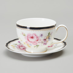 Чайная пара «Nostalgie» - Фото 4