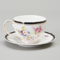 Чайная пара «Nostalgie» - Фото 5