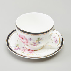 Чайная пара «Nostalgie» - Фото 7