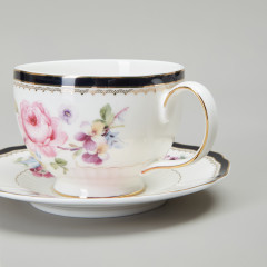 Чайная пара «Nostalgie» - Фото 8