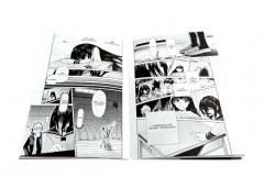 Касанэ. Тома 1-3. Комплект их 3 книг - Фото 4