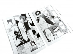 Касанэ. Тома 1-3. Комплект их 3 книг - Фото 7