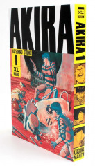 Акира. Тома 1-2. Комплект из 2 книг - Фото 3