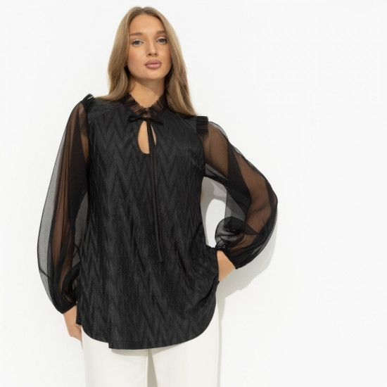 Блуза женская «Вечная привилегия»