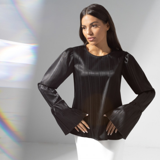 Блуза женская «Королева звезд»