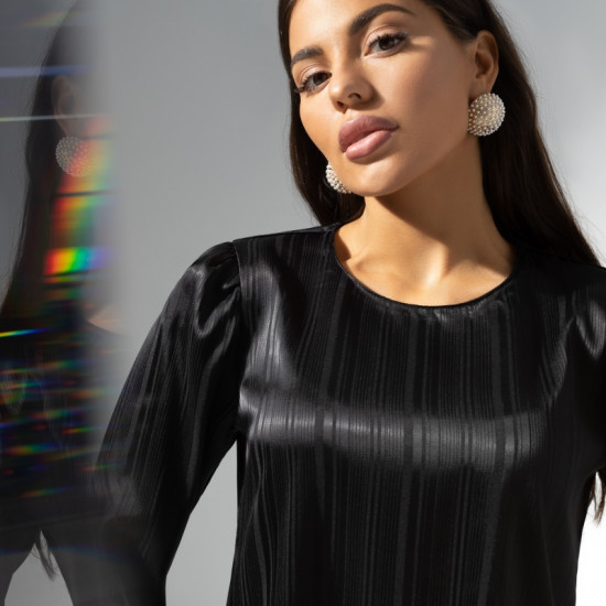 Блуза женская «Королева звезд»