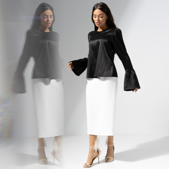 Блуза женская «Королева звезд»