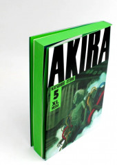 Акира. Тома 5-6. Комплект из 2 книг - Фото 4