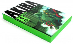 Акира. Тома 5-6. Комплект из 2 книг - Фото 5
