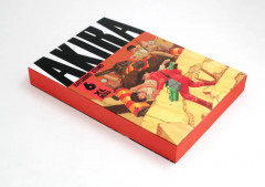 Акира. Тома 5-6. Комплект из 2 книг - Фото 10