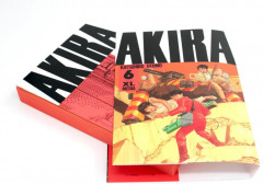 Акира. Тома 5-6. Комплект из 2 книг - Фото 11