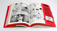 Акира. Тома 5-6. Комплект из 2 книг - Фото 12