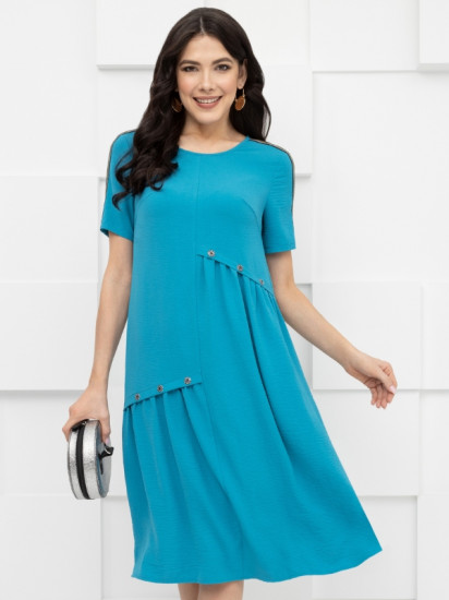 Платье женское «Фортуна, улыбнись!»