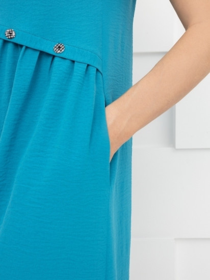 Платье женское «Фортуна, улыбнись!»