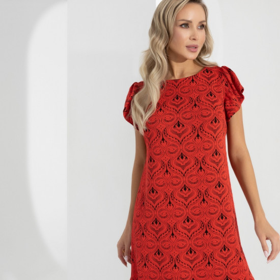 Платье женское «Сладкая идиллия»