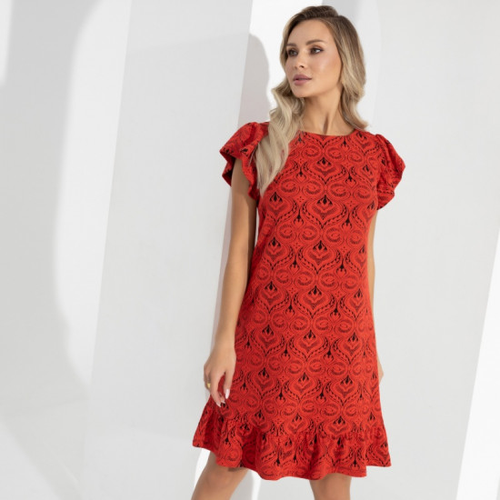 Платье женское «Сладкая идиллия»