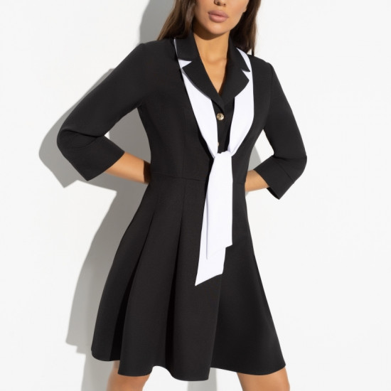 Платье женское «Нарушая правила»