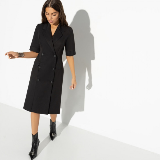 Платье женское «Грани таланта»