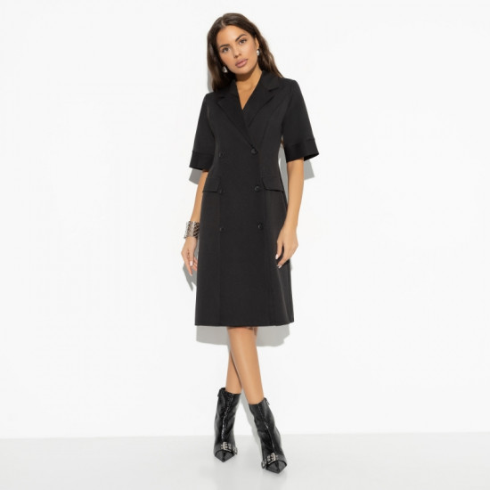 Платье женское «Грани таланта»