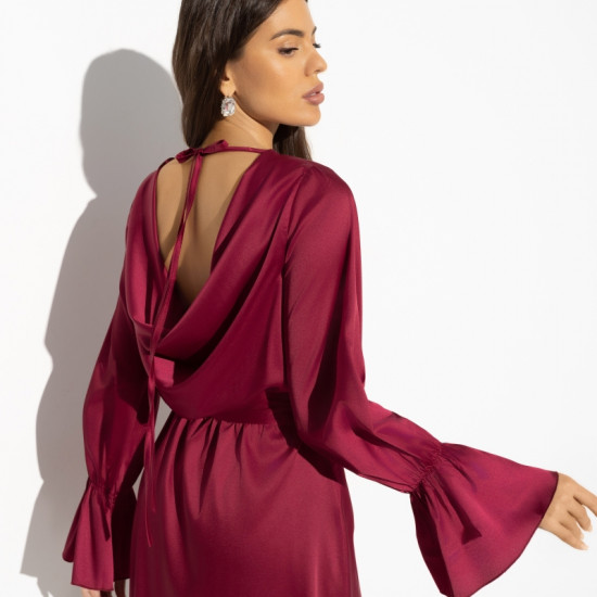 Платье женское «Люксовый выход»