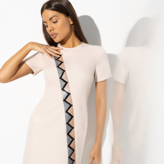 Платье женское «Поддайся искушению»