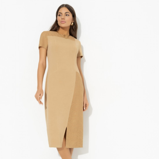 Платье женское «Шлейф юности»