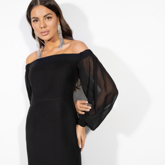 Платье женское «Слишком роскошно»