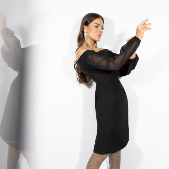 Платье женское «Слишком роскошно»