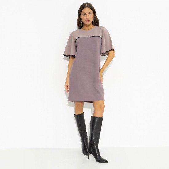 Платье женское «Фантазии о вечном»