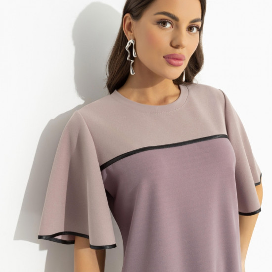 Платье женское «Фантазии о вечном»