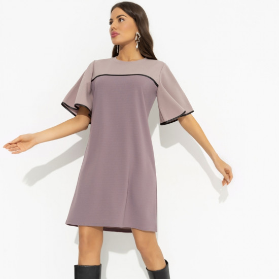 Платье женское «Фантазии о вечном»