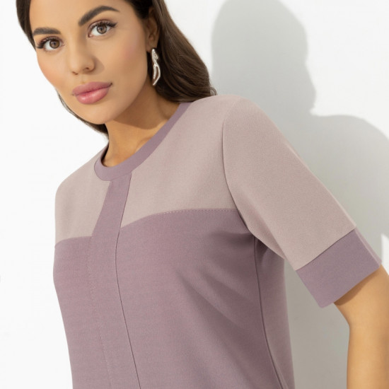 Платье женское «Дышу любовью»