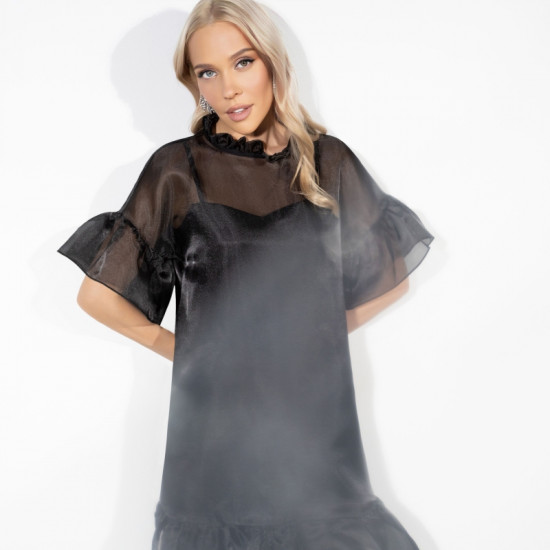 Платье женское «Достойный ответ»