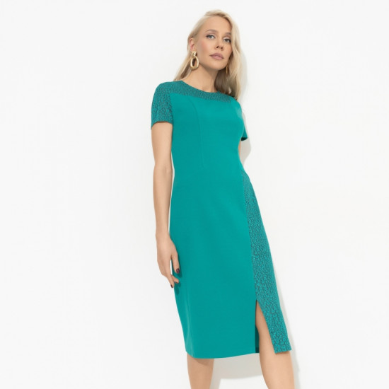 Платье женское «Шлейф юности»