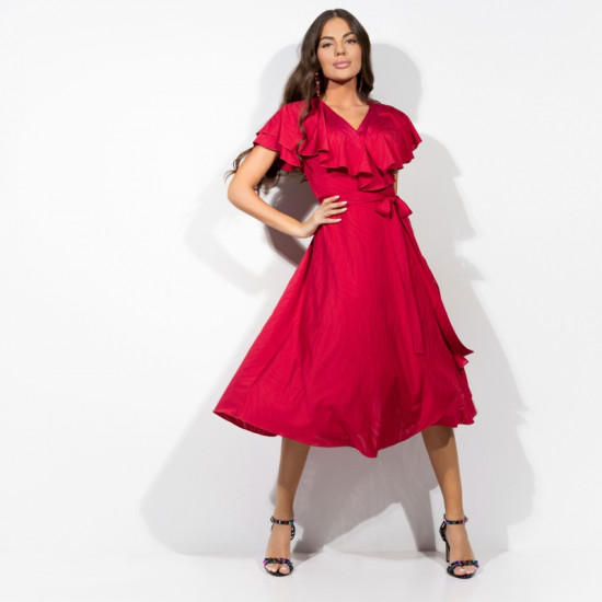 Платье женское «Счастье влюбленности»