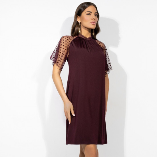 Платье женское «Светиться изнутри»