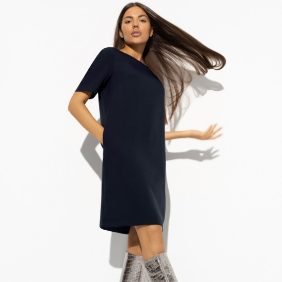 Платье женское «Сделай комплимент»