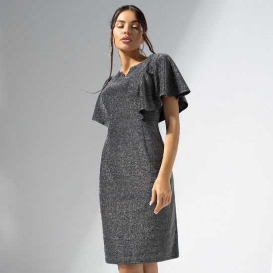 Платье женское «В праздничном сиянии»