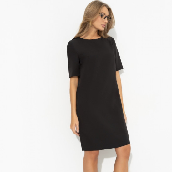 Платье женское «Виртуальные будни»